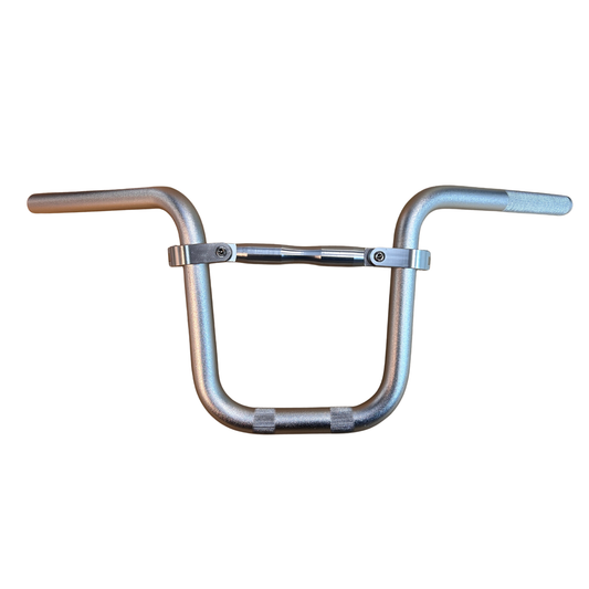 Guidon avec support de guidon - Type Daytona. Diamètre 22,2 mm - Look BMX 