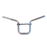 Guidon avec support de guidon - Type Daytona. Diamètre 22,2 mm - Look BMX 