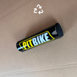 Cache de guidon de pitbike - état neuf parfait 