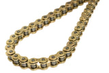 Standard chain gold colored 420TH 134L