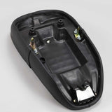 Dax saddle diamond pattern for 5.5-liter frames (Honda, Skyteam, Zhenua,...) 