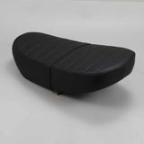 Dax saddle diamond pattern for 5.5-liter frames (Honda, Skyteam, Zhenua,...) 