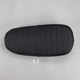 Dax saddle diamond pattern for 5.5-liter frames (Honda, Skyteam, Zhenua,...) 