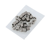 Gewindereparaturset – Helicoil Typ M8 x 1,25 (25 Stück) 