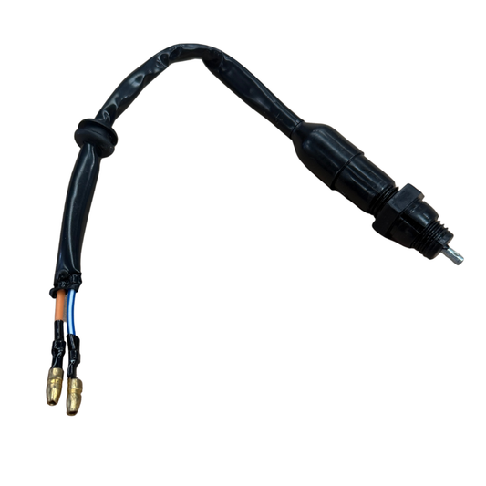 Remlicht sensor achterrem geschikt voor Honda Dax, Skyteam Dax, Monkey..