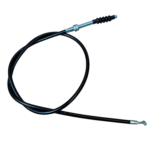 Clutch cable with adjustment screw 101cm for Zongshen 155cc 