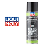 Industrieller Reiniger und Entfetter für Öl- und Fettrückstände 500ML - Liqui Moly 