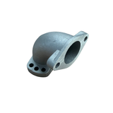 Ansaugstutzen / Ansaugstutzen Typ ZS – 26 mm. Passend für Dax, Pitbike...