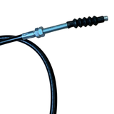 Câble d'embrayage avec vis de réglage 101cm pour Zongshen 155cc 