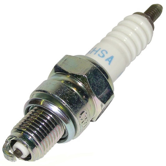 Spark plug NGK CR6HSA for Dax, Monkey, PBR and others