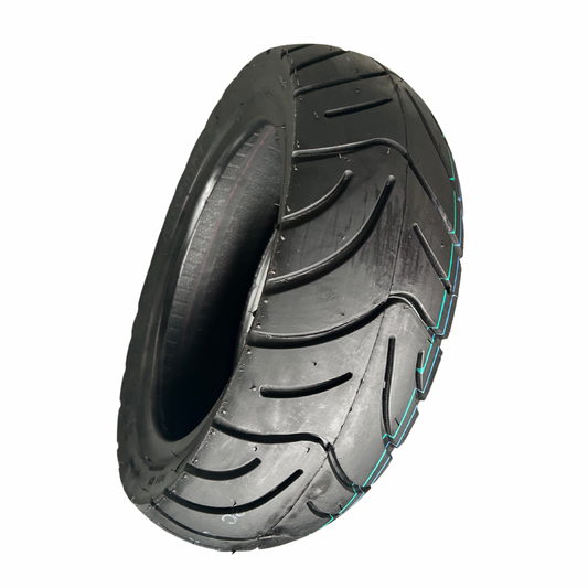 Outer tire Low profile 110/70/10 + inner tube 10