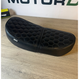 Selle Kepspeed unique pour Dax 2,5 et 3,5 litres – nouveau modèle non encore commercialisé