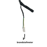 Wiring harness for Euro 2 Dax - Skyteam Zhenhua 50cc- 125cc