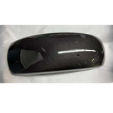 Real carbon rear fender suitable for Honda Dax OT 6 volts