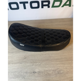 Selle Kepspeed unique pour Dax 2,5 et 3,5 litres – nouveau modèle non encore commercialisé