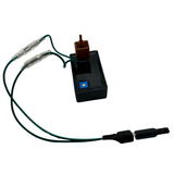 CDI limiter adjustable with aux plug system for Dax, Monkey, Gorilla..