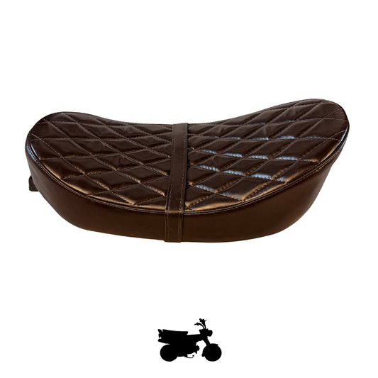 Selle Dax Diamand adaptée aux cadres Dax 12V - 2,5 litres 