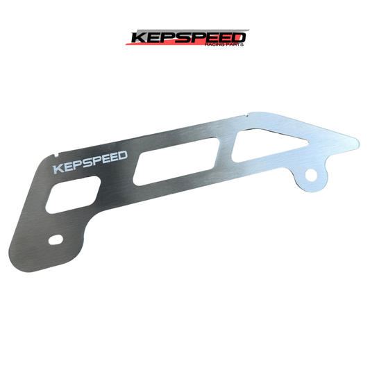 Kepspeed Chain Guard for Dax Honda NT and replica models 