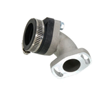 Collecteur réglable pour carburateurs de 24 à 30 mm avec col de 30 mm 