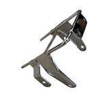 Support de phare nouveau modèle pour Dax argenté - Honda / Skyteam / Zhenhua 