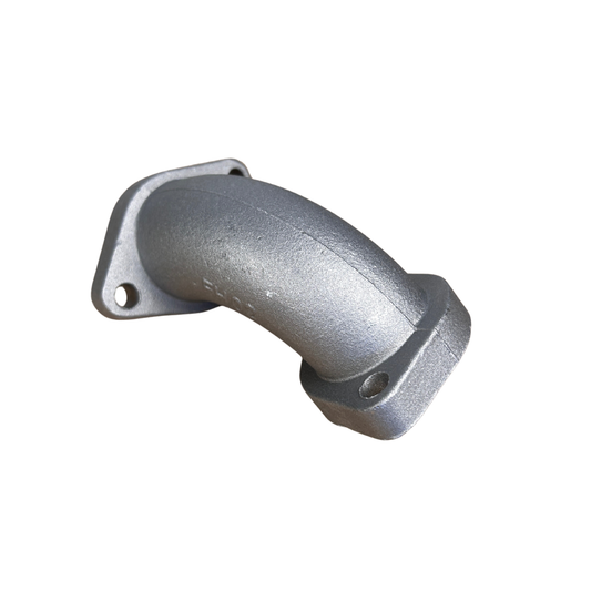 Pièce d'admission / collecteur 28mm Dax / Monkey / Pitbike 