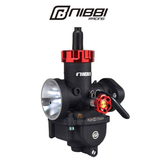 Carburateur Nibbi PE28 Bride – Version Racing 28mm 
