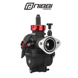 Carburateur Nibbi PE 24mm version Flange Racing 