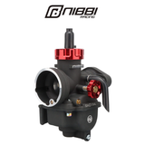Carburateur Nibbi PE 24mm version Flange Racing 