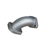 Pièce d'admission / collecteur 28mm Dax / Monkey / Pitbike 