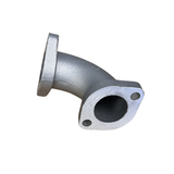 Pièce d'admission / collecteur 28mm Dax / Monkey / Pitbike 