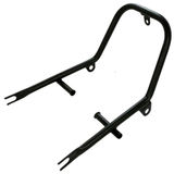 Poignée de maintien noir brillant pour tous les modèles dax 