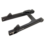 Kepspeed verlängerte Schwinge Monkey Z50 +6 cm – Schwarz