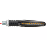 LED Indicators / Turn Signals with scrolling effect 2 pieces CE approved 