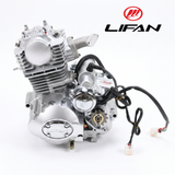 Bloc moteur complet Lifan 50cc Mash Cobra 50cc 