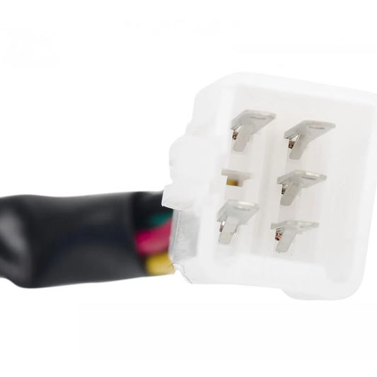Race CDI 5 pins + Bobine - geschikt voor Dax, Pitbike, Monkey...