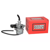 Carburateur Power Force 15 mm – pour moteurs complets de 50 cm³