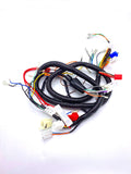 Wiring harness Dax euro 4 / 5 - replica like Zhenhua