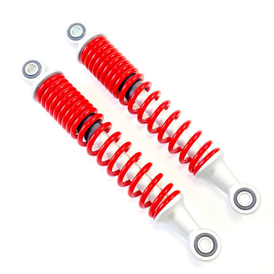 Rear springs / shock absorbers 265mm Honda Z50R models