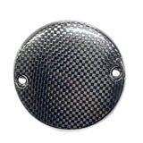 Carbon Clutch Cover for Zhenhua, Skyteam and Lifan Motors