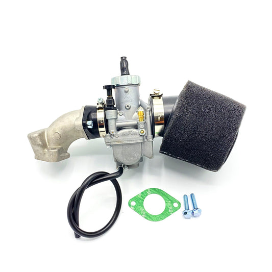 28mm carburetor kit for Zongshen, Daytona 190cc-212cc