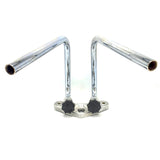 Ensemble de direction pour Dax / Monkey Lowrider type OT modèle 6 volts 