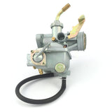 Carburettor Dax 16mm reproduction 6 volt ST50 / ST70 complete