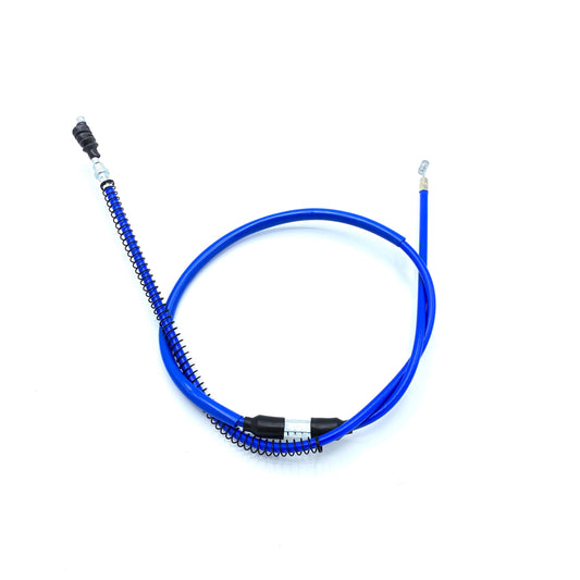 Clutch cable for 50cc to 125cc Dax Skyteam / Zhenua blue