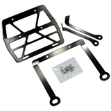Stainless Steel Front Luggage Rack – Honda Monkey / Dax & Replicas – Complete with Mounting Hardware