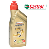 Castrol Power RS 4-stroke 10W40 engine oil, 1-liter can – engine oil