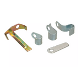 Kabel- und Befestigungssatz für 139FMB-/147FMB-/152FMB-Motoren