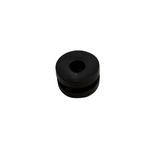 Silent-block universel pour garde-boue avant – silencieux en caoutchouc contre le bruit et les vibrations