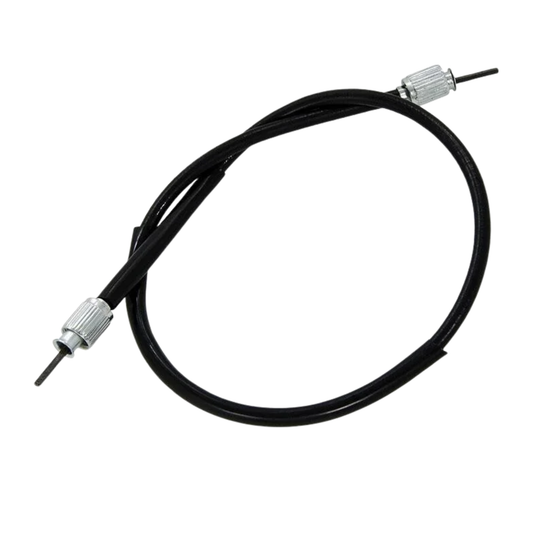 Kilometerteller aandrijfset Dax - kilometerteller kabel + aandrijving 12mm