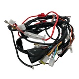 Complete wiring harness replica type for dax 12 volts