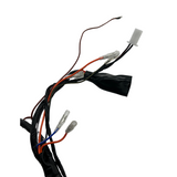 Complete wiring harness replica type for dax 12 volts